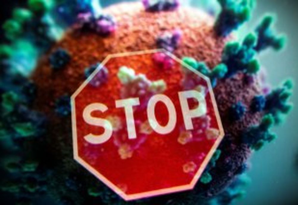 Bilanț coronavirus: 381 de cazuri noi și 63 de decese. Vezi situația pe fiecare județ