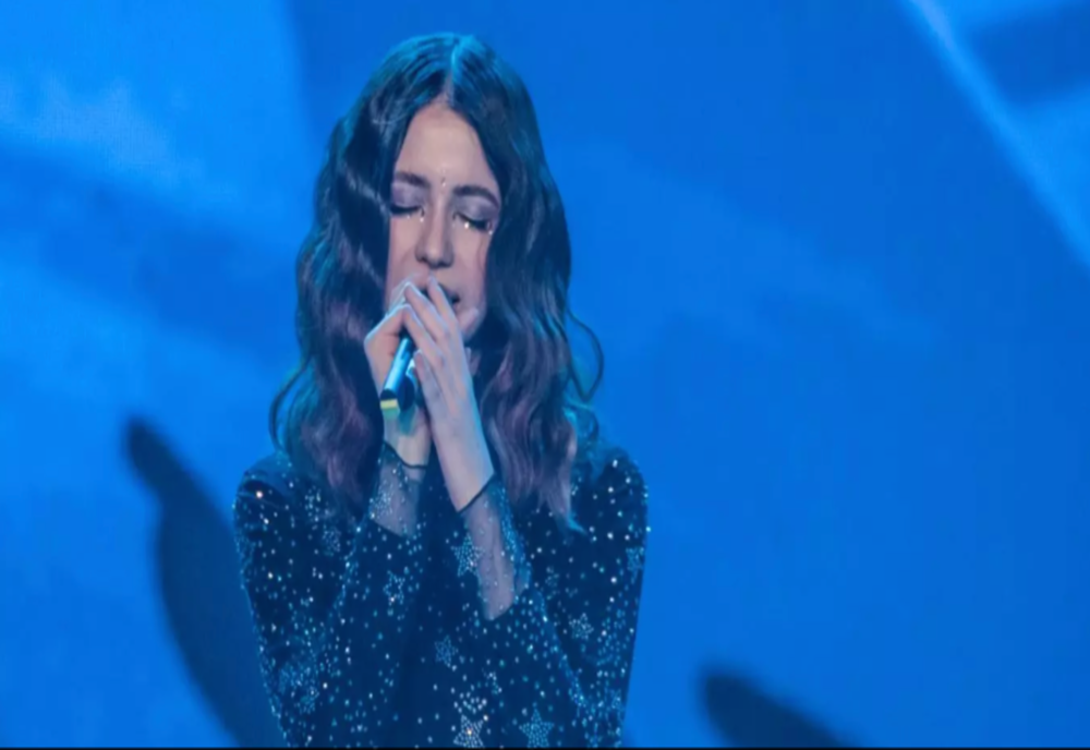 Reprezentanta României la Eurovision 2021, Roxen, a ratat calificarea în finală