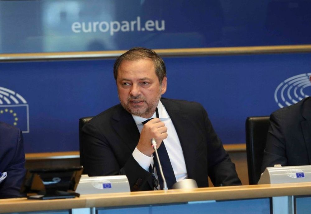Dan Motreanu, vicepreședintele Comisiei pentru mediu din PE: "Vom aproba în plen legea europeană a climei"