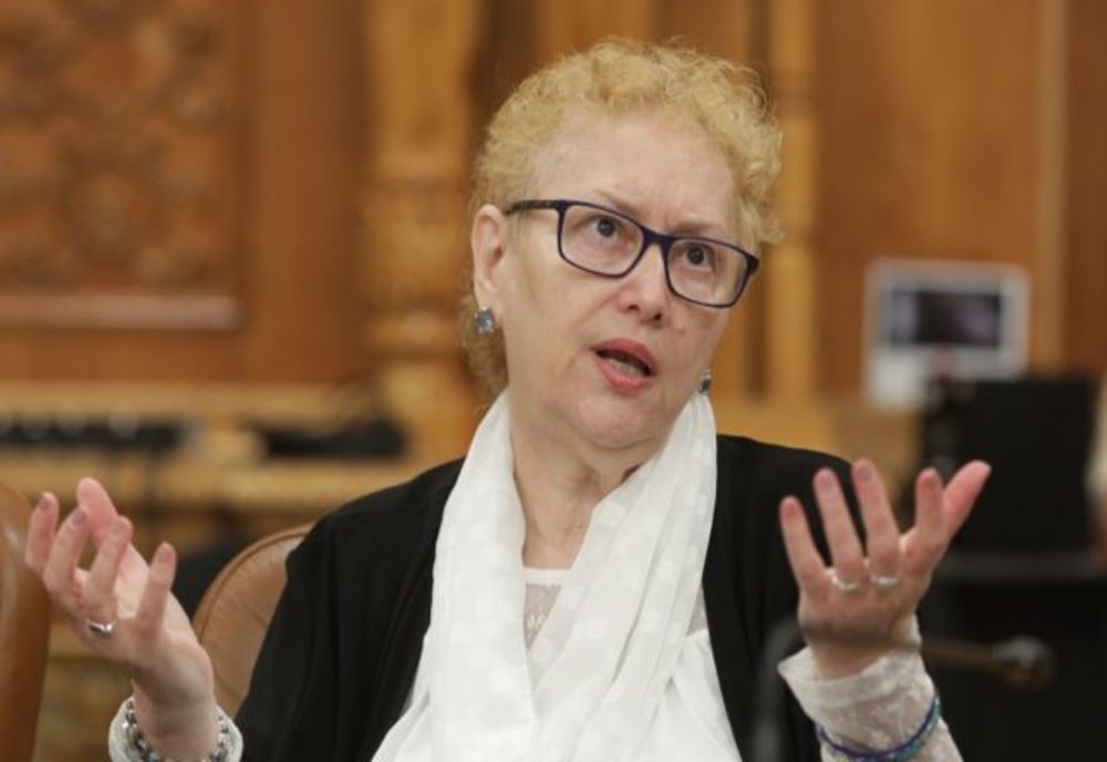 Comisia de la Veneția cere Parlamentului o motivare clară pentru demiterea Avocatului Poporului