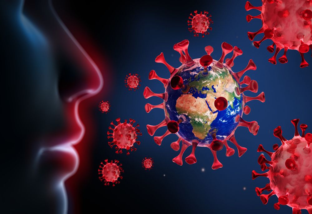 Bilanț Coronavirus, 4 iulie: 33 cazuri noi, 3 decese, 66 pacienți în ATI