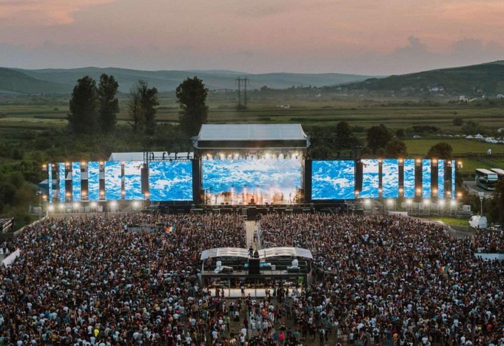 Ediţia specială Electric Castle va avea loc în Bonţida şi Cluj | Au fost anunţaţi artiştii
