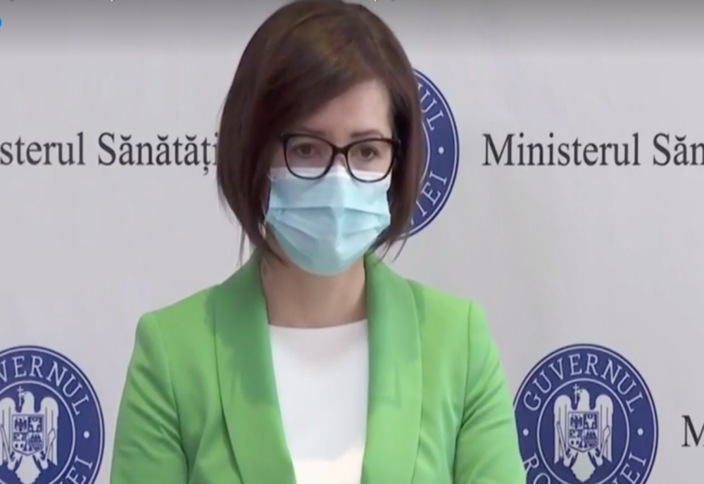 Restricții pentru persoanele nevaccinate - Ministrul Sănătății face anunțul: "Va rămâne de văzut cum evoluează pandemia"