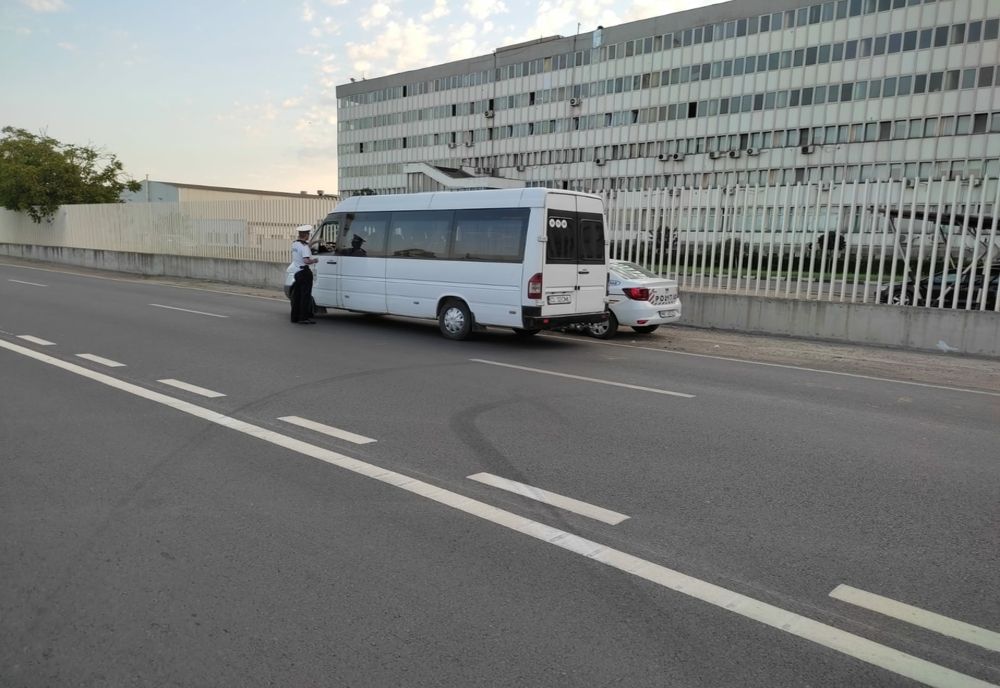 164 de sancțiuni date de polițiștii călărășeni, în doar patru ore