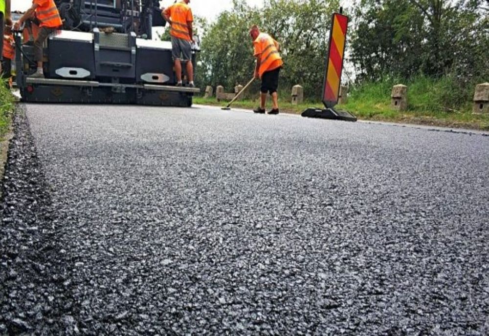 Primăria Călăraşi: A fost semnat contractul pentru modernizarea DN3D
