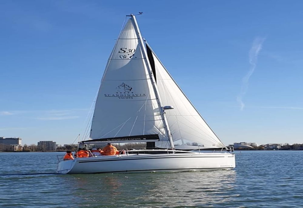 “ ȘI TU POȚI FI MARINAR!” Campanie dedicată iubitorilor de mare