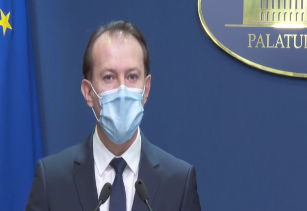 Florin Cîțu a primit derogare pentru a candida la șefia PNL