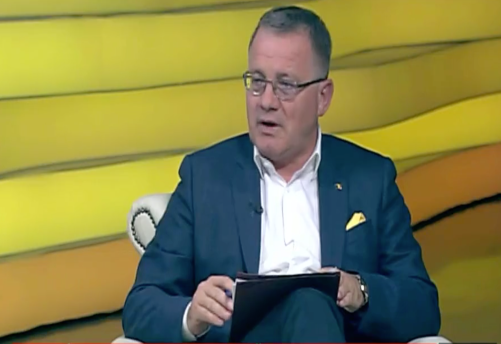 Ministrul Agriculturii își anunță demisia: "Pentru Florin Cîțu, agricultura și industria alimentară nu au fost niciodată priorități"