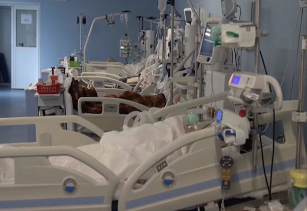 Încă două decese asociate COVID-19, în ultimele 24 de ore în județul Călărași