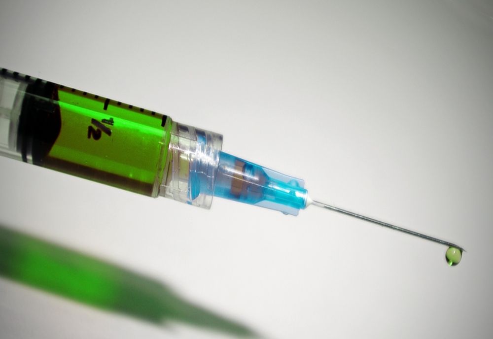 Bilanțul vaccinării - Cifre tot mai modeste