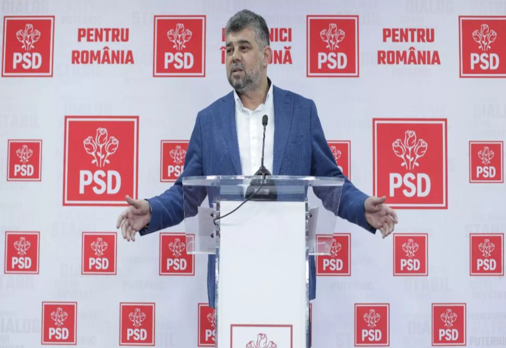 Ciolacu spune că a cumpărat Arbidol „de la tarabă”: „E inacceptabil așa ceva!”