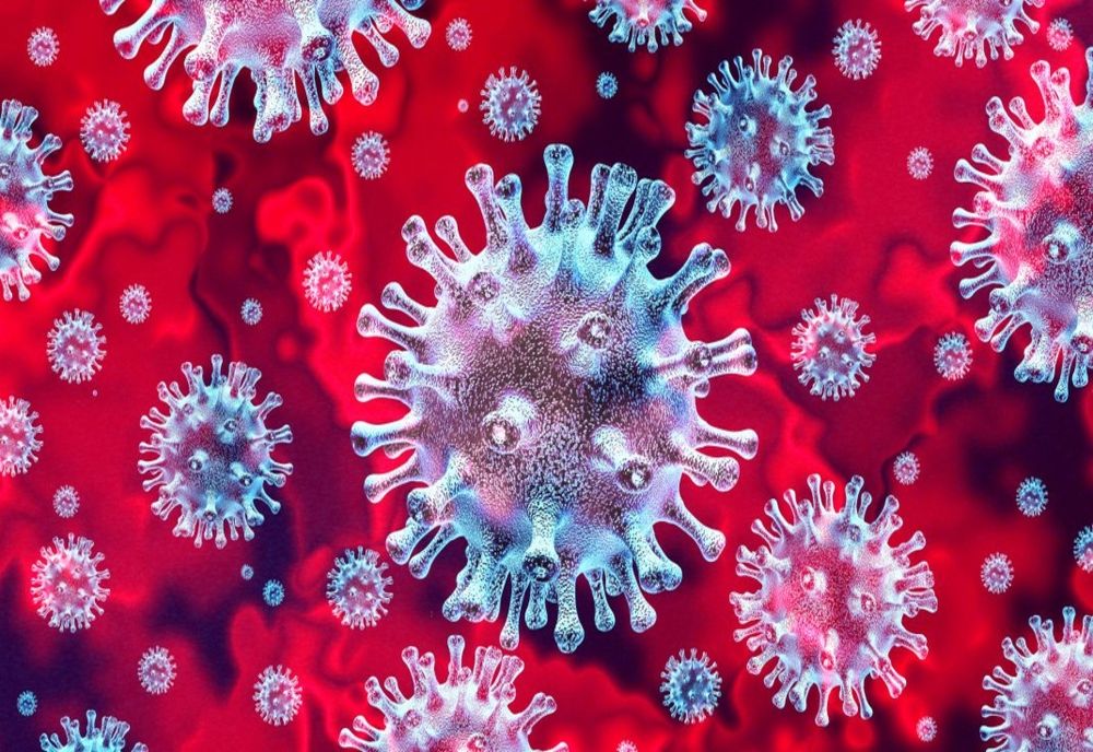 Bilanț coronavirus - 18 noiembrie - Autoritățile anunță noile statistici - Câte infectări s-au înregistrat în ultimele 24 de ore