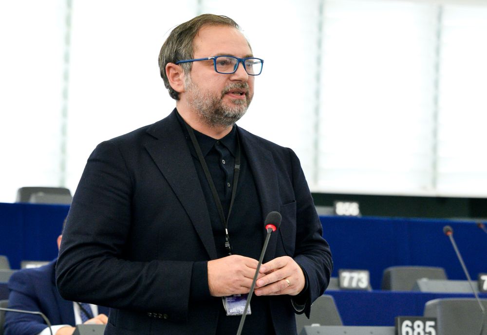 Dan Motreanu: “ În grupului PPE am sprijinit voluntariatul tinerilor”