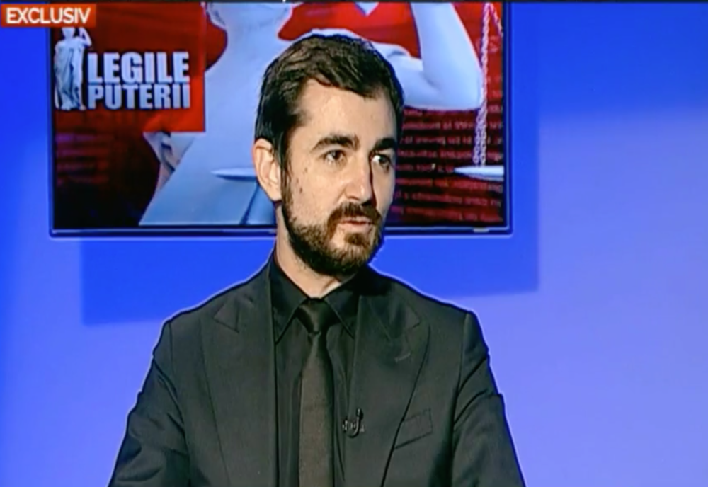 Claudiu Năsui despre măsurile guvernului Ciucă: ”Plăteşte ajutoarele de pandemie din banii firmelor păgubite”