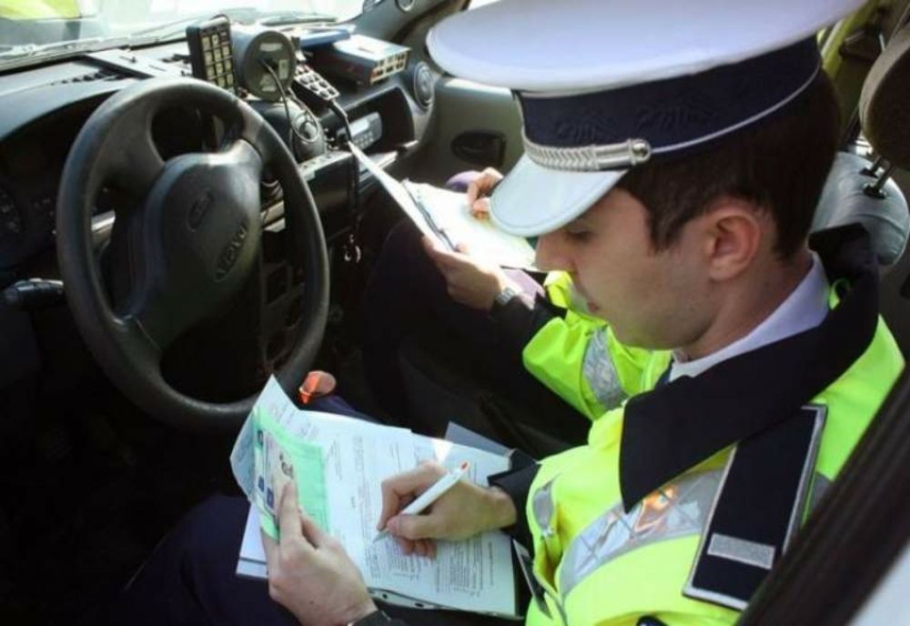 Punctul de amendă ar putea crește cu peste 75% de la 1 ianuarie 2022