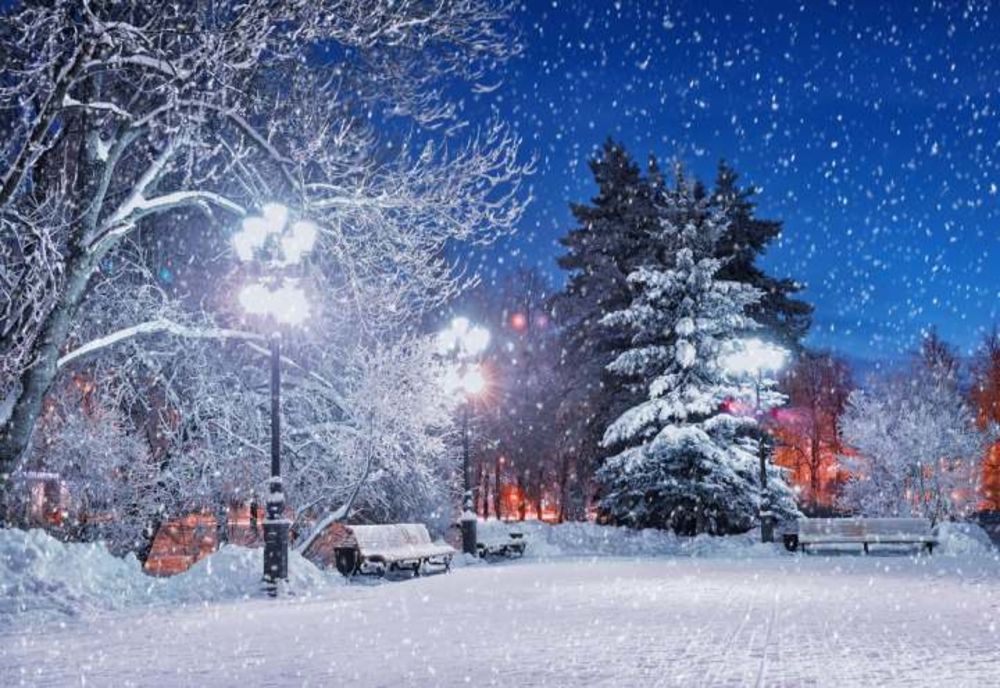 Avertizare meteo de VREME REA: Cod galben și portocaliu de ploi abundente și ninsori. La munte, viscol