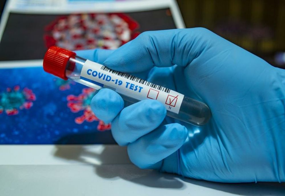 Bilanț coronavirus 4 ianuarie: 3.900 cazuri noi și 52 decese