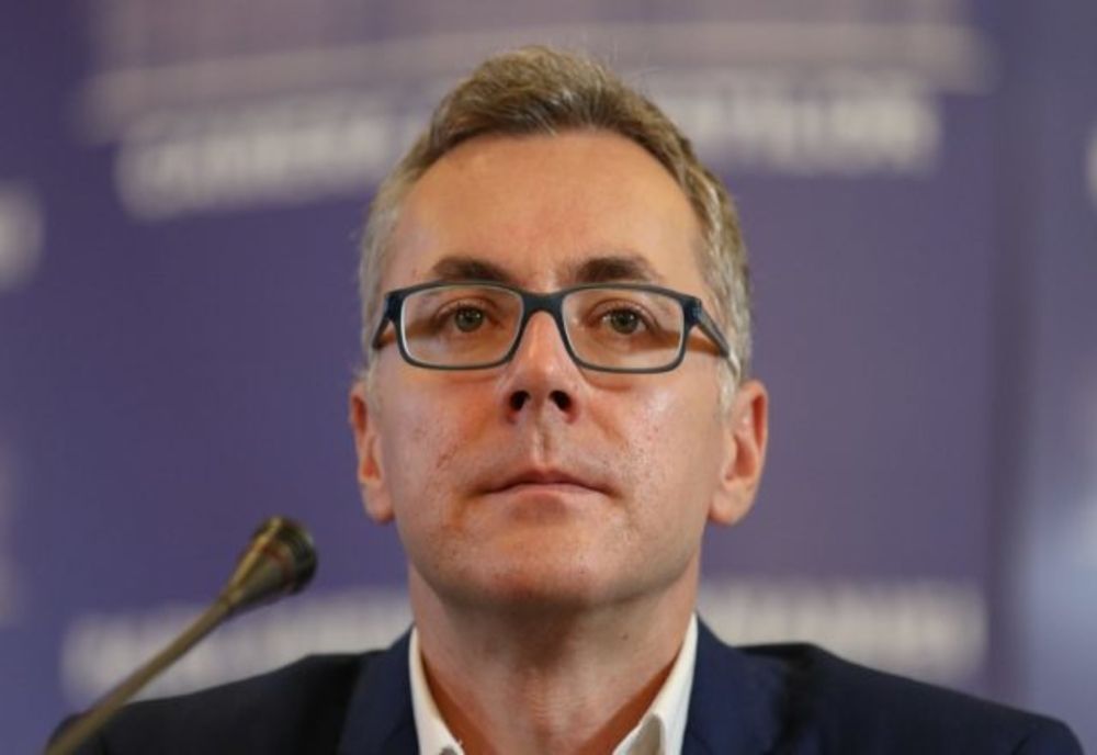 Stelian Ion, despre proiectul de desfiinţare a Secţie de Investigare a Infracţiunilor în Justiţie: Să reiei totul de la zero e absurd