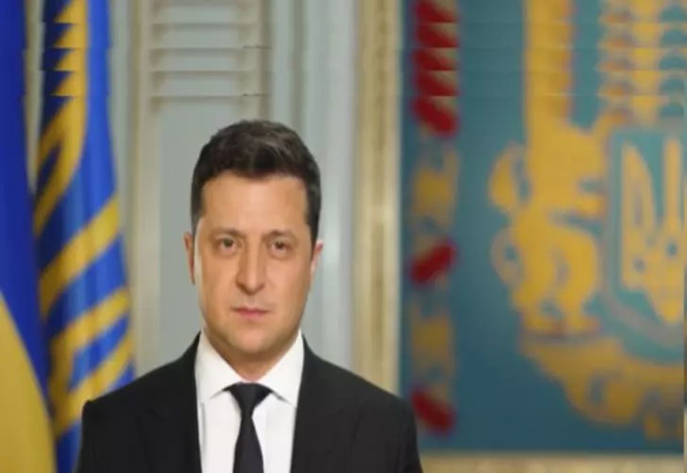 Președintele Ucrainei cere disperat ajutorul Occidentului pentru sprijin "clar și eficient" - Washingtonul rămâne vag cu privire la răspunsul dat Moscovei