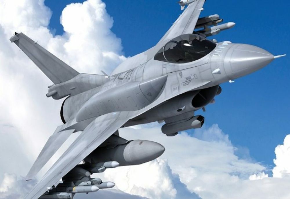 Avionul ucrainean care a aterizat la Bacău s-ar fi rătăcit