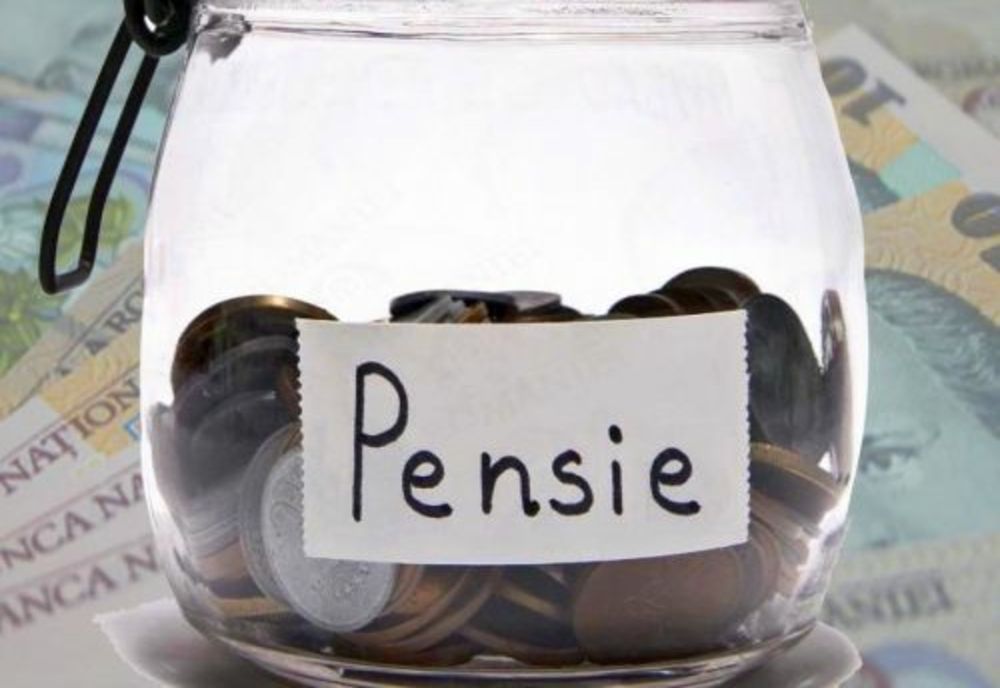Românii, codașii Uniunii Europene la contribuția pentru pensii. 1,5 milioane lucrează la negru