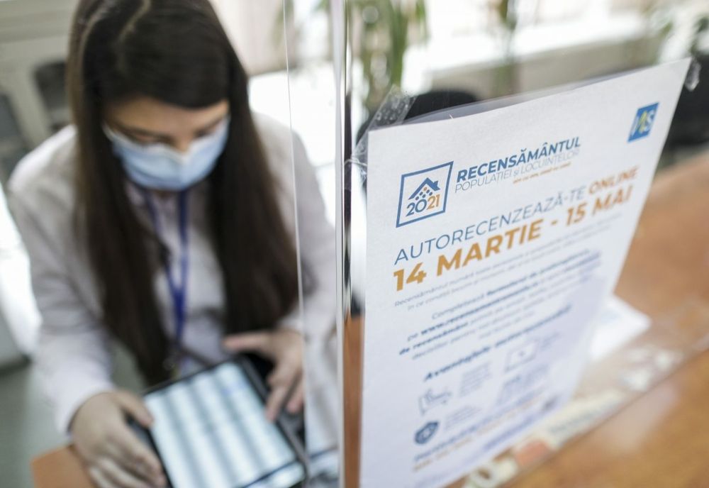 Locațiile unde se realizează autorecenzare asistată, la nivelul județului Călărași