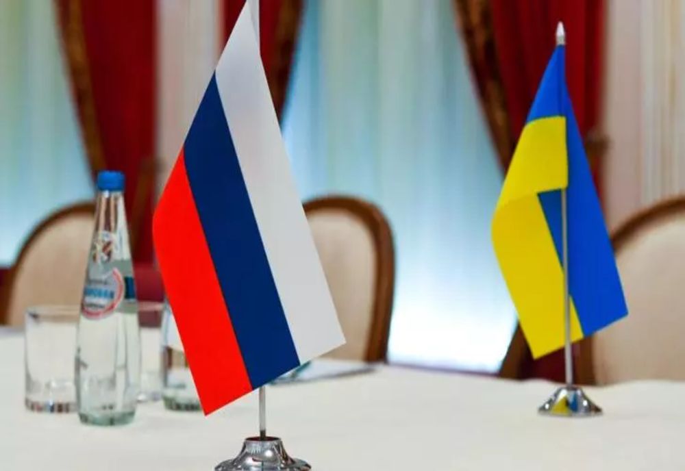 Ucraina cere ca Turcia și Germania să fie „garanții” pentru încetarea războiului - CONDIȚIILE puse lui Putin