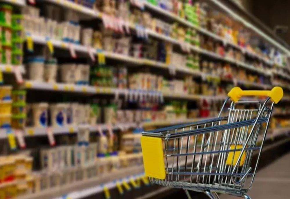Cel mai nociv produs de post din supermarketuri. E OTRAVĂ pură
