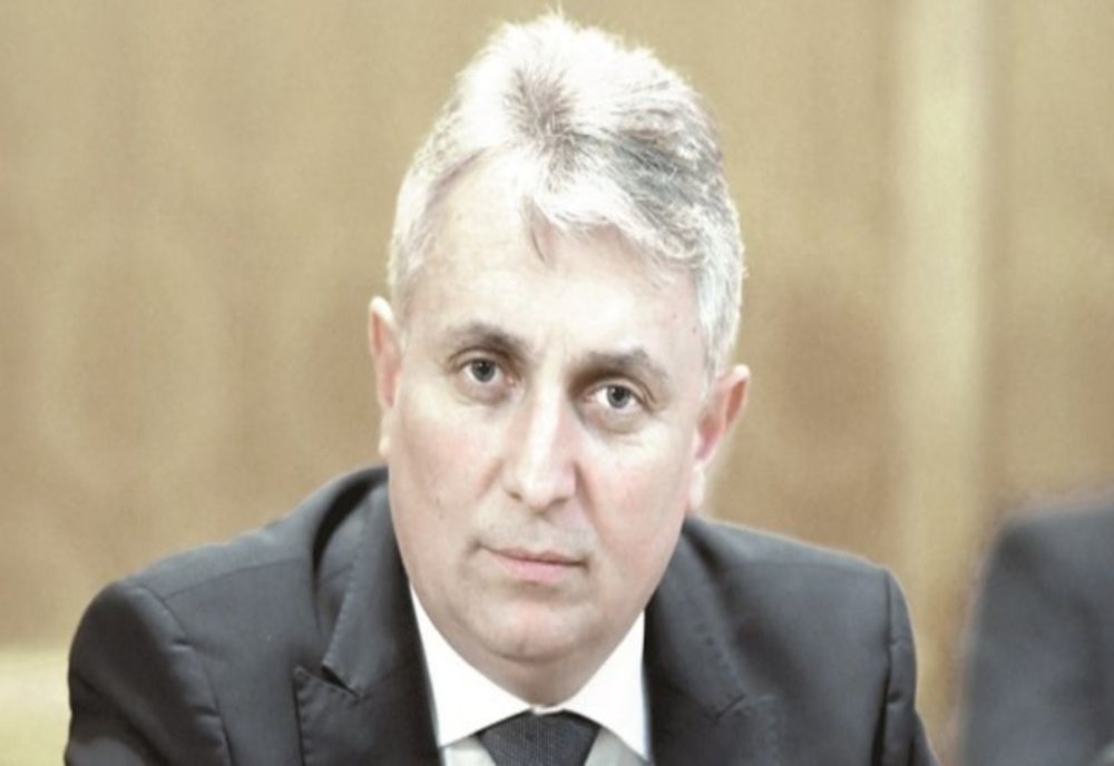 Lucian Bode cere primirea imediată în Schengen: ”România este unul dintre cele trei state care apără frontierele externe ale Uniunii Europene”