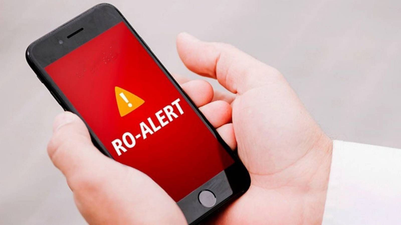 ro-alert