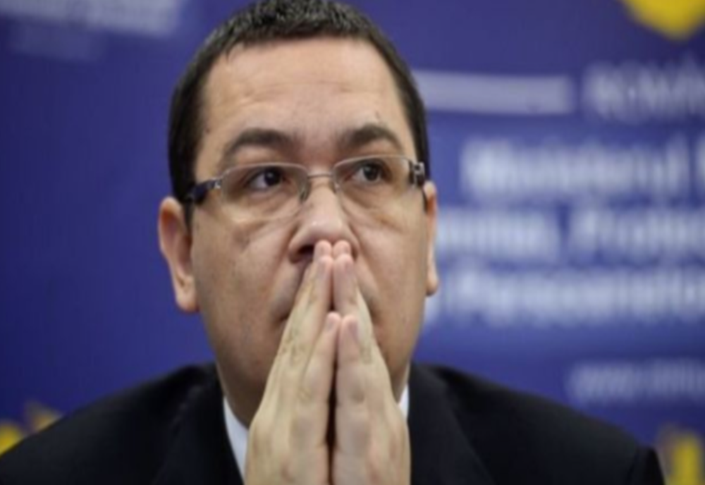 Liderul Pro Romania: ”Vorbim despre război, dar nu vorbim despre lucrurile grele la care nu sunt soluții – economie, firmele românești, ne împrumutăm și nu producem nimic”