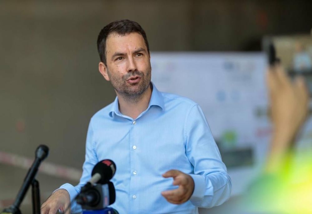 Drulă îi răspunde lui Darău: ”Fiecare alege cum vrea să facă politică, există şi acest instrument la îndemâna politicianului al băgării în seamă”
