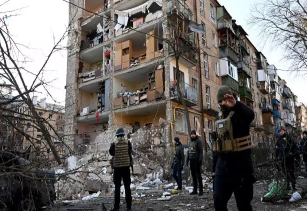 Război în Ucraina - Ziua 41 - Rusia își mută trupele în estul Ucrainei - Alerte de raid aerian în toate regiunile din Ucraina