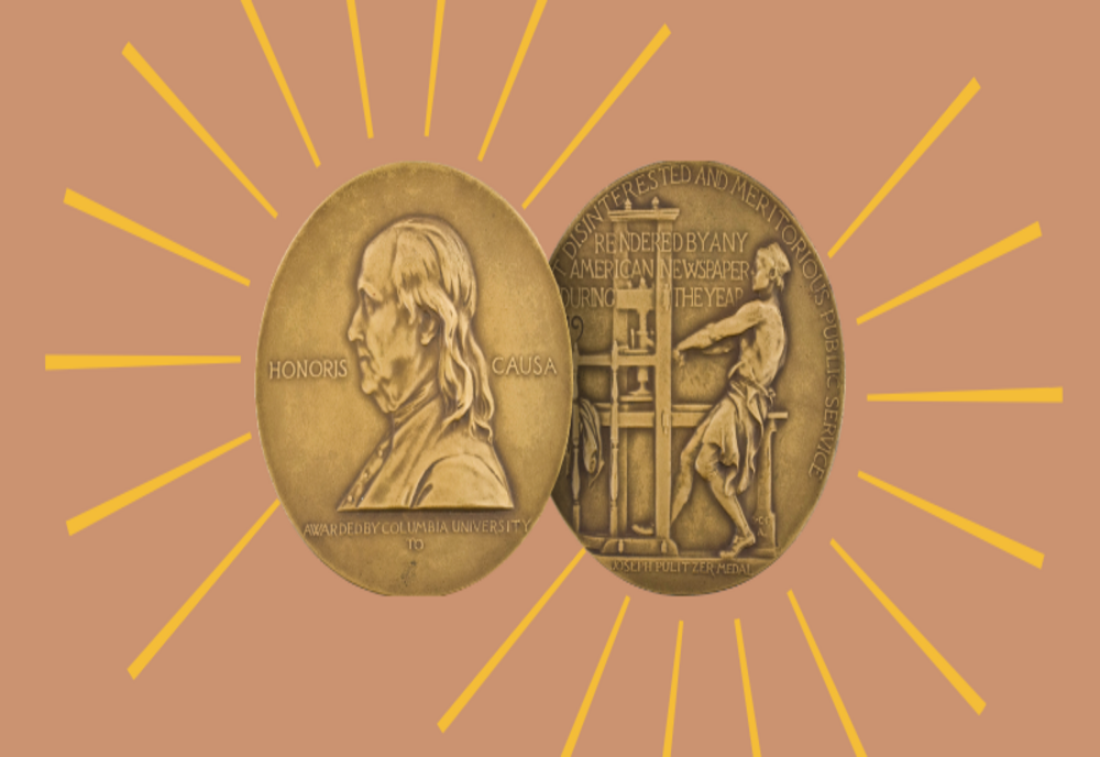 Premiile Pulitzer 2022. Cine sunt marii câștigători?