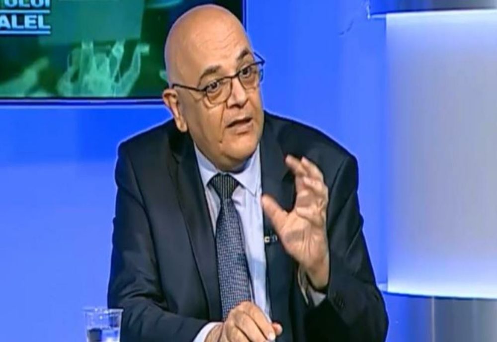 Scandalul microfonului găsit în biroul lui Raed Arafat - Parchetul General, prima reacție