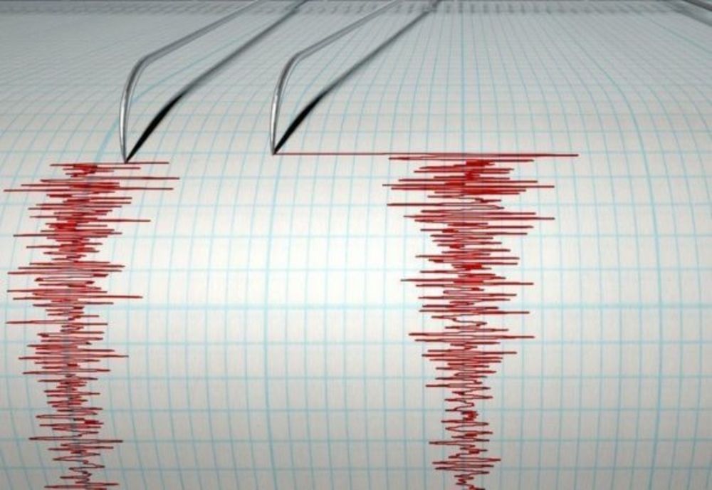 Cutremur în România, duminică dimineață. Unde s-a simțit seismul