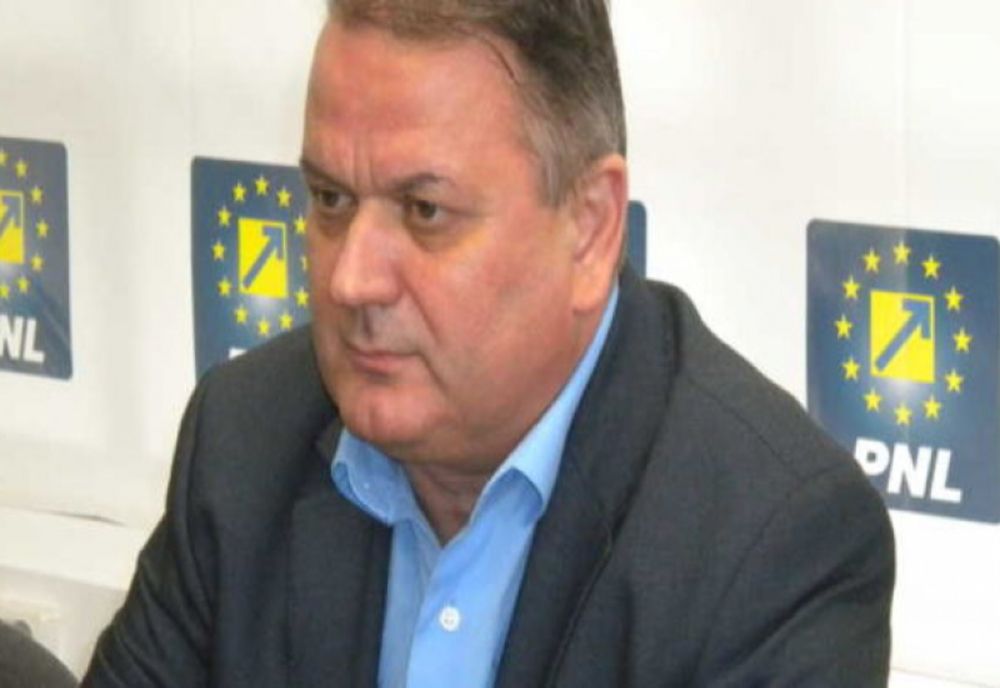 Virgil Guran, vicepreședinte PNL: Chiar nu mi se pare normal ca un funcţionar să aibă salariul mai mare decât Preşedintele”