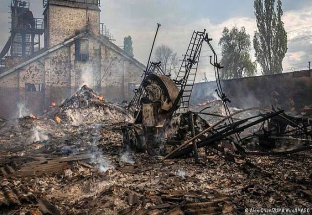 Război Ucraina. Ziua 130. Lupte grele în Lysychansk. Explozii în orașul rus Belgorod, la granița cu Ucraina