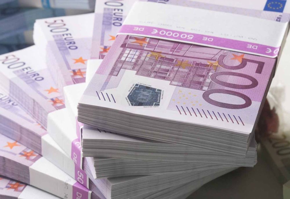 Bogații României lucrează la stat. Care sunt companiile care își plătesc angajații cu mii de euro lunar