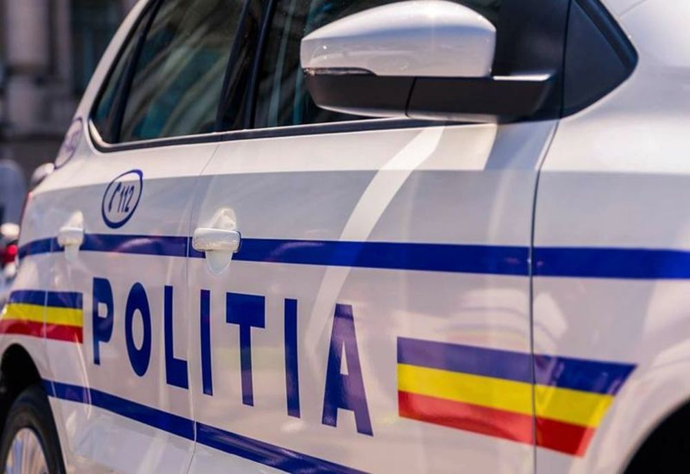 Tânăr de 19 ani, prins cu droguri pe strada Panduri