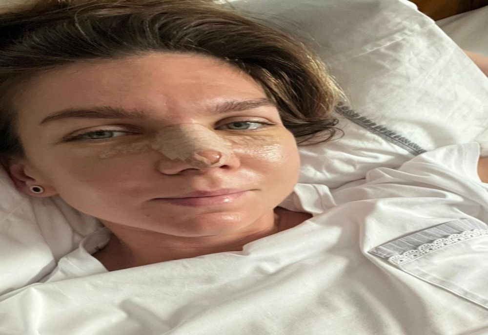 Simona Halep nu va mai juca tenis în 2022