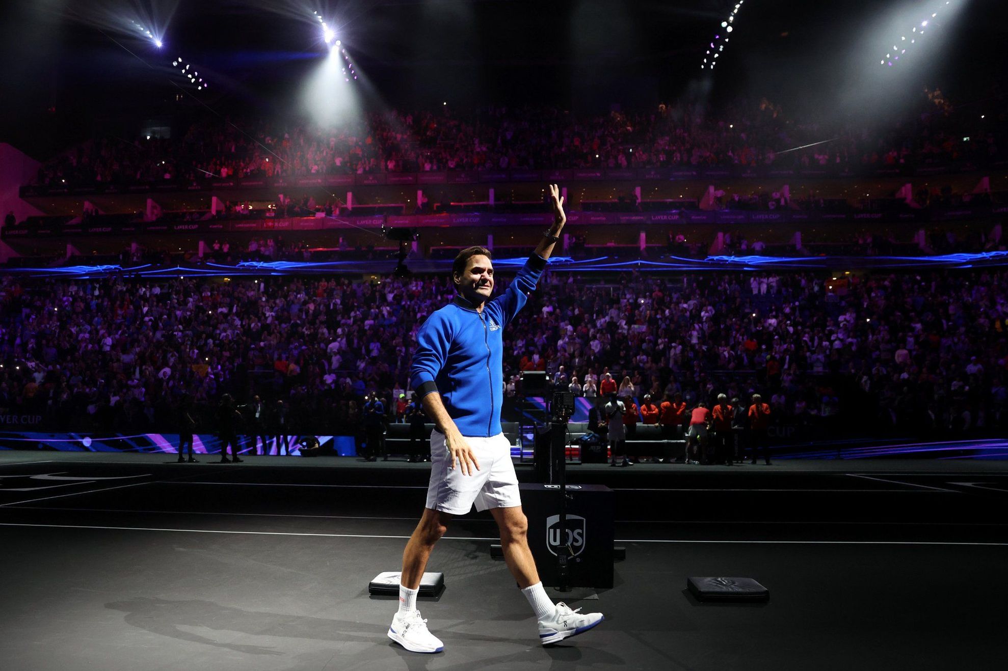 federer