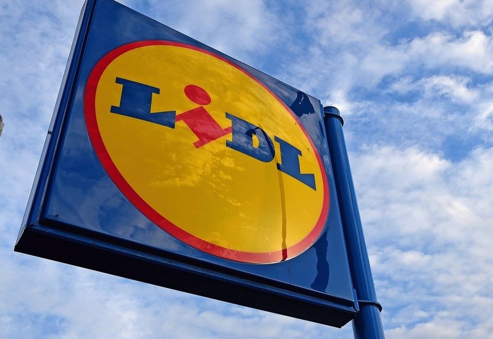 Salmonella într- un produs din Lidl, în toate magazinele din țară. Nu îl consumați!