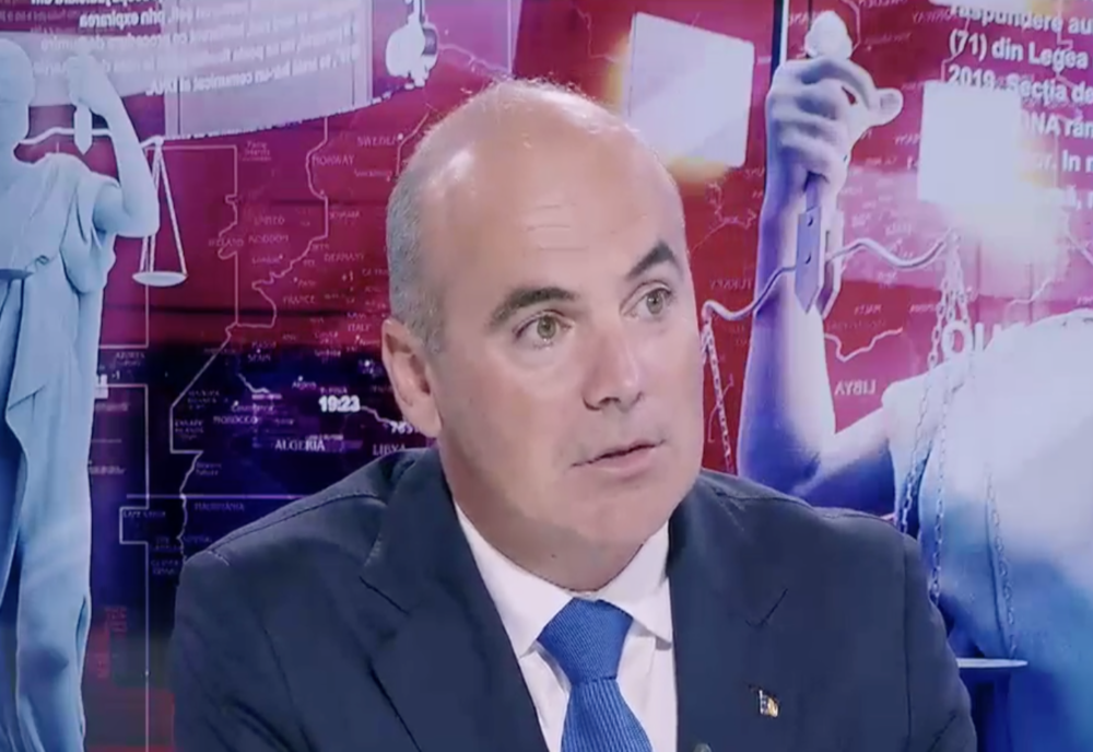 Bani mai mulți pentru bunici - Rareș Bogdan: „Românii vor primi bani în plus la pensii”