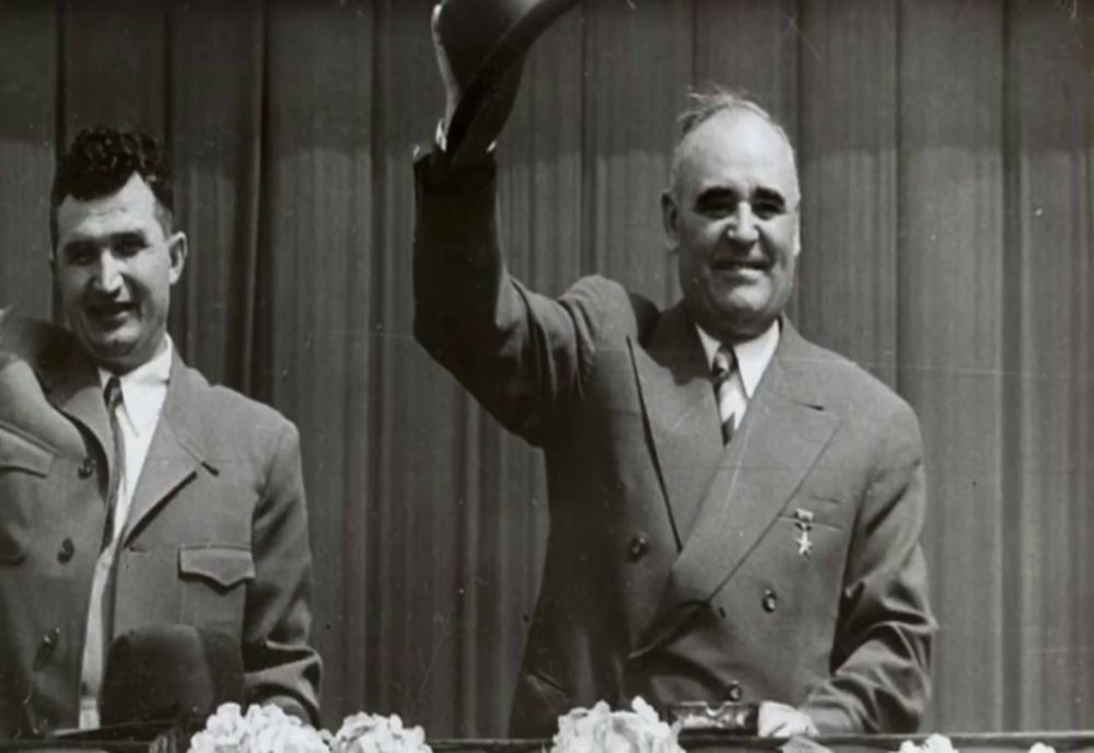 SECRETELE din jurul morții lui Gheorghe Gheorghiu-Dej: s-a aflat liderul comunist pe LISTA NEAGRĂ a KGB?