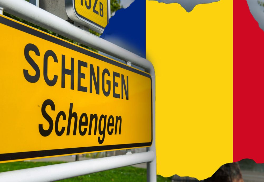 CULISELE STATULUI PARALEL | Schengen, cadoul otrăvit aruncat sub nasul românilor - Care sunt implicațiile