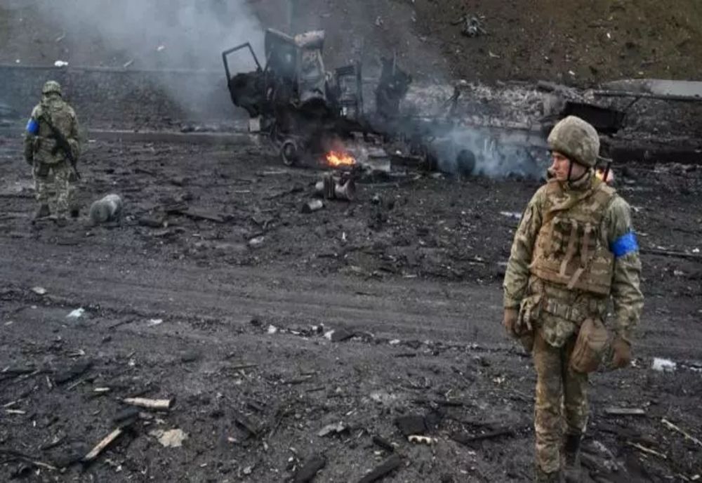 Război în Ucraina, ziua 255. Armata rusă este atacată de ucraineni cu armele pe cale le-a abandonat