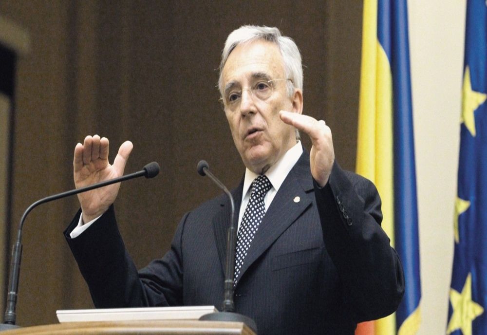 Isărescu, prima reacție după ancheta ratelor UMFLATE: „Cum vrei să stabilească ROBOR-ul, prin telepatie?”