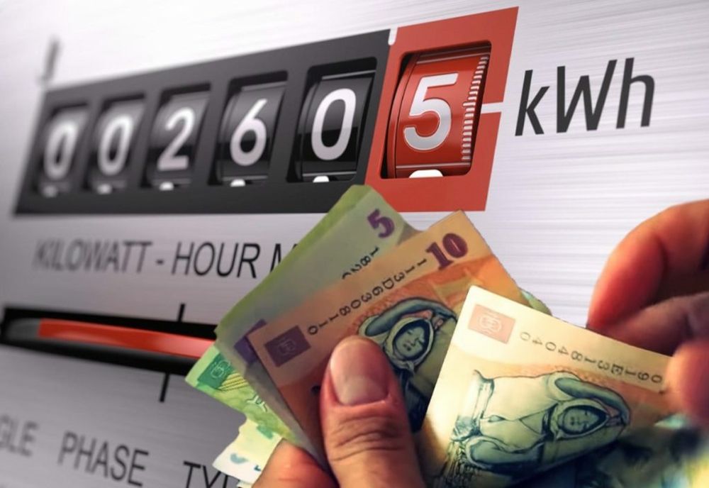 ANRE vrea să introducă EȘALONAREA la plata facturilor pentru energie electrică. Cine poate benefica