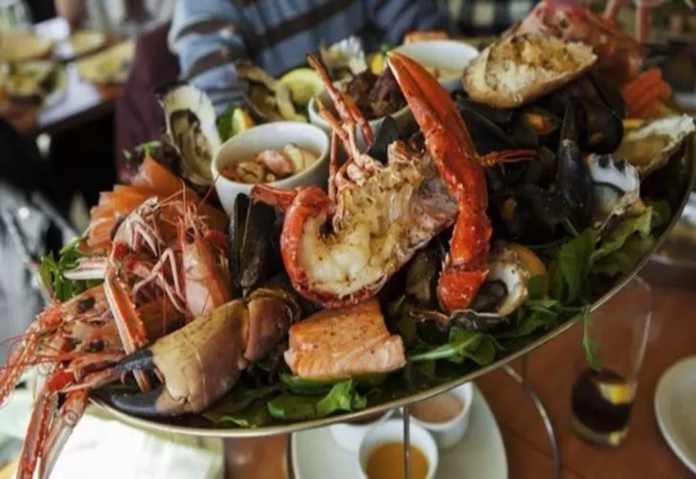 Sunt sau nu fructele de mare de post? Ce spun preoții